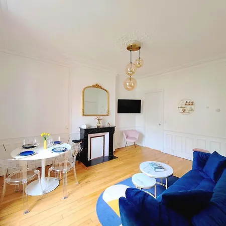 L'instant Remois - Hypercentre Boulingrin