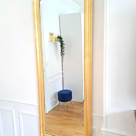 L'instant Remois - Hypercentre Boulingrin Reims