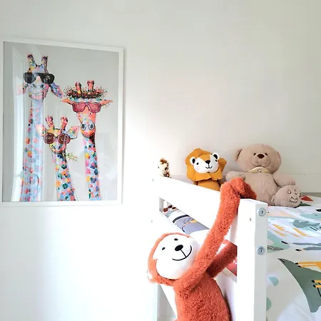 Appartement L'instant Remois - Hypercentre Boulingrin