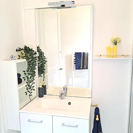 L'instant Remois - Hypercentre Boulingrin *