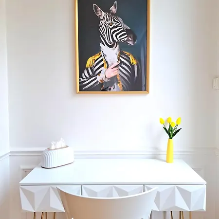 L'instant Remois - Hypercentre Boulingrin * ריימס