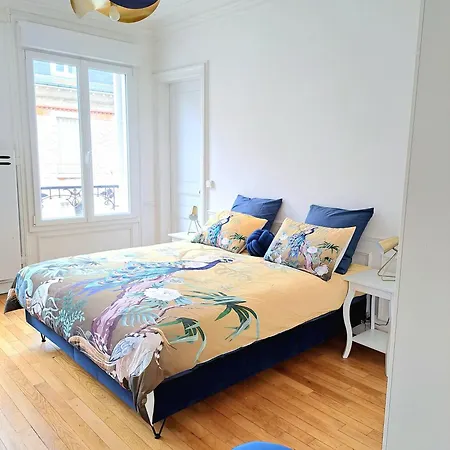 公寓 L'instant Remois - Hypercentre Boulingrin