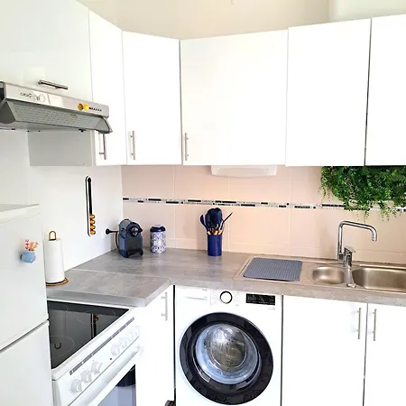 公寓 L'instant Remois - Hypercentre Boulingrin 兰斯