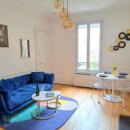 L'instant Remois - Hypercentre Boulingrin *