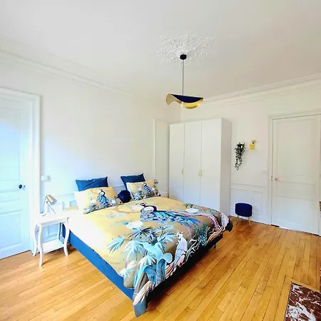 L'instant Remois - Hypercentre Boulingrin Reims