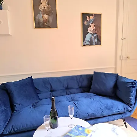 L'instant Remois - Hypercentre Boulingrin 兰斯