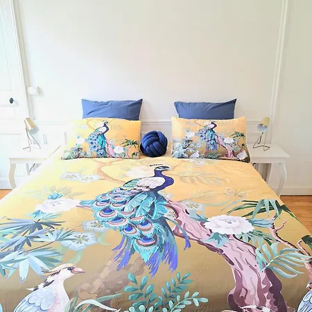 L'instant Remois - Hypercentre Boulingrin * ריימס