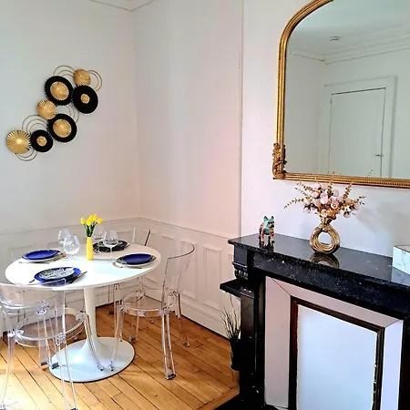 L'instant Remois - Hypercentre Boulingrin