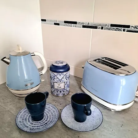 L'instant Remois - Hypercentre Boulingrin ריימס