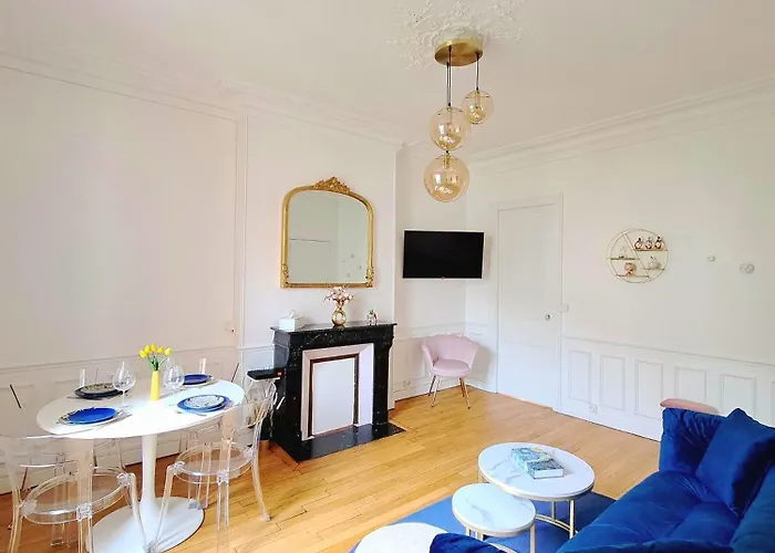 L'instant Remois - Hypercentre Boulingrin