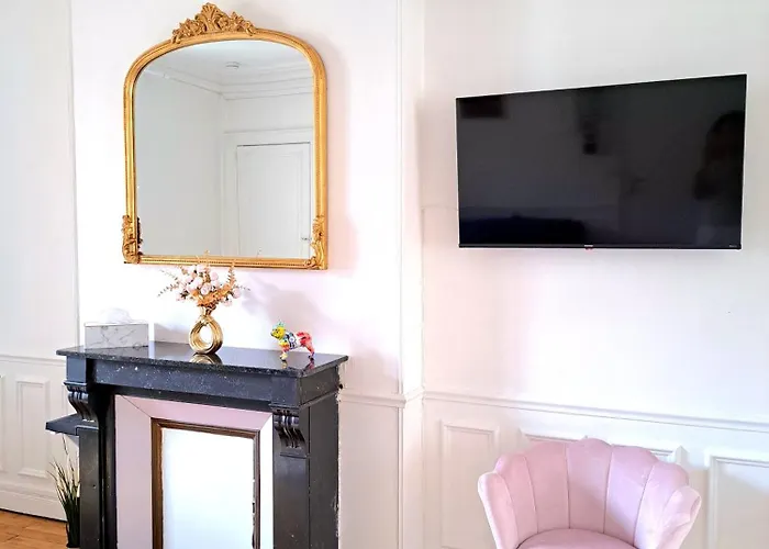 L'instant Remois - Hypercentre Boulingrin *