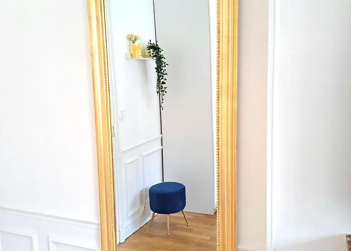 L'instant Remois - Hypercentre Boulingrin Reims