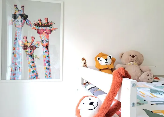 公寓 L'instant Remois - Hypercentre Boulingrin