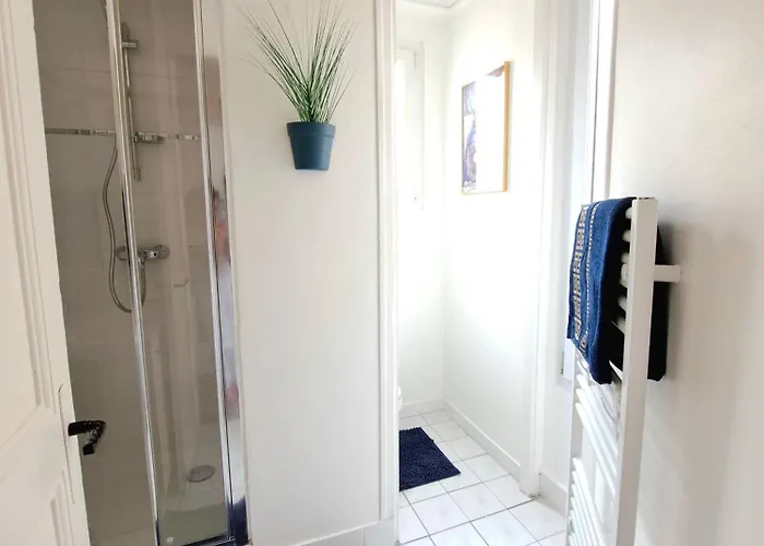 L'instant Remois - Hypercentre Boulingrin 兰斯