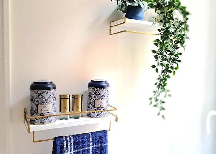 公寓 L'instant Remois - Hypercentre Boulingrin