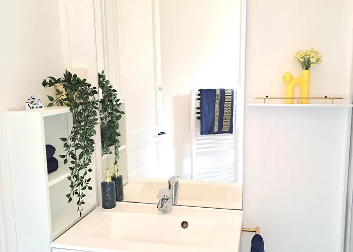 L'instant Remois - Hypercentre Boulingrin *