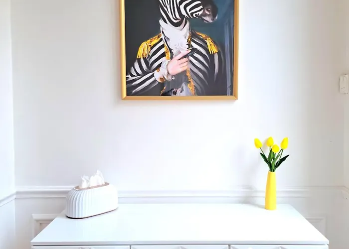 L'instant Remois - Hypercentre Boulingrin * 兰斯