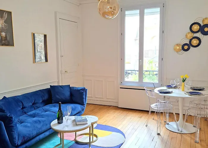 L'instant Remois - Hypercentre Boulingrin *