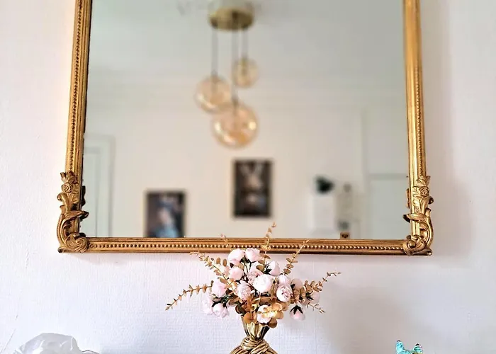 公寓 L'instant Remois - Hypercentre Boulingrin