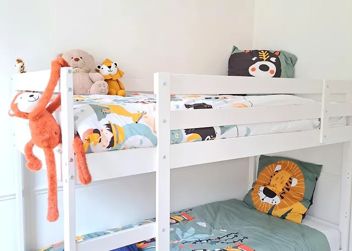 Apartment L'instant Remois - Hypercentre Boulingrin *