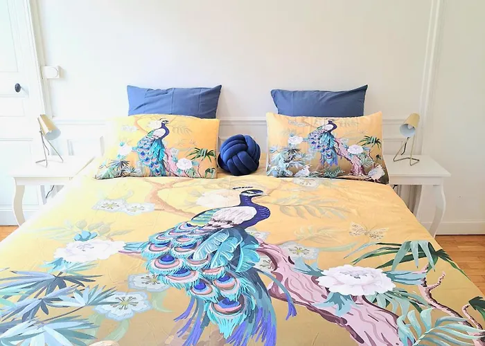 L'instant Remois - Hypercentre Boulingrin * Reims