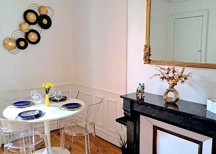 L'instant Remois - Hypercentre Boulingrin